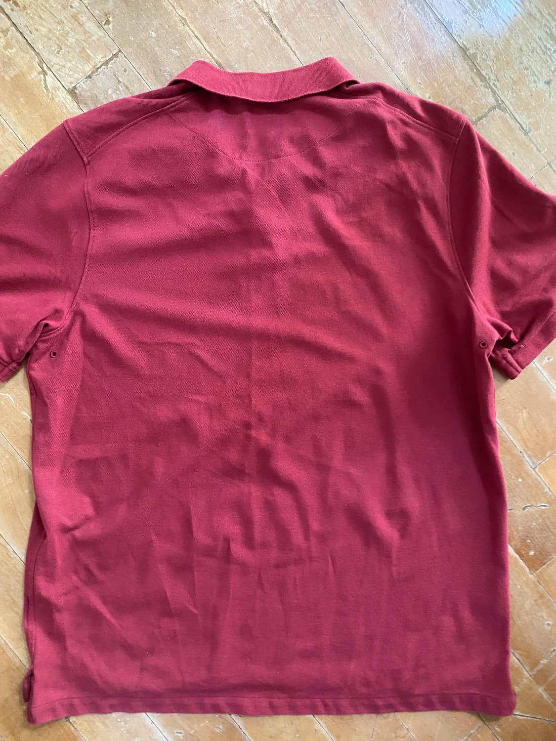 나이키 드라이핏 폴로 XL (105) 상품이미지5