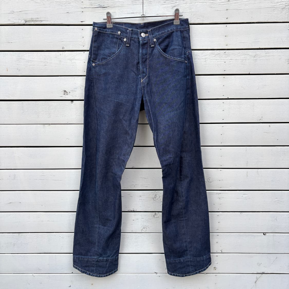 Levi’s 리바이스 엔지니어드진 데님 팬츠 상품이미지1