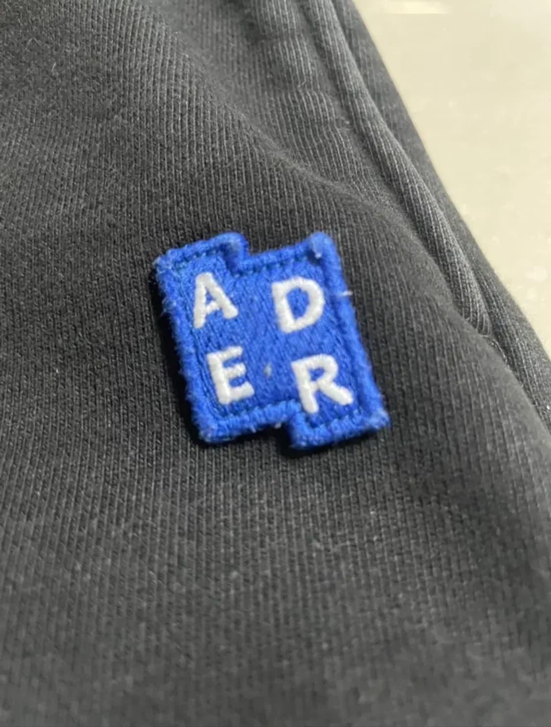 아더에러 조거팬츠 [m] 상품이미지3