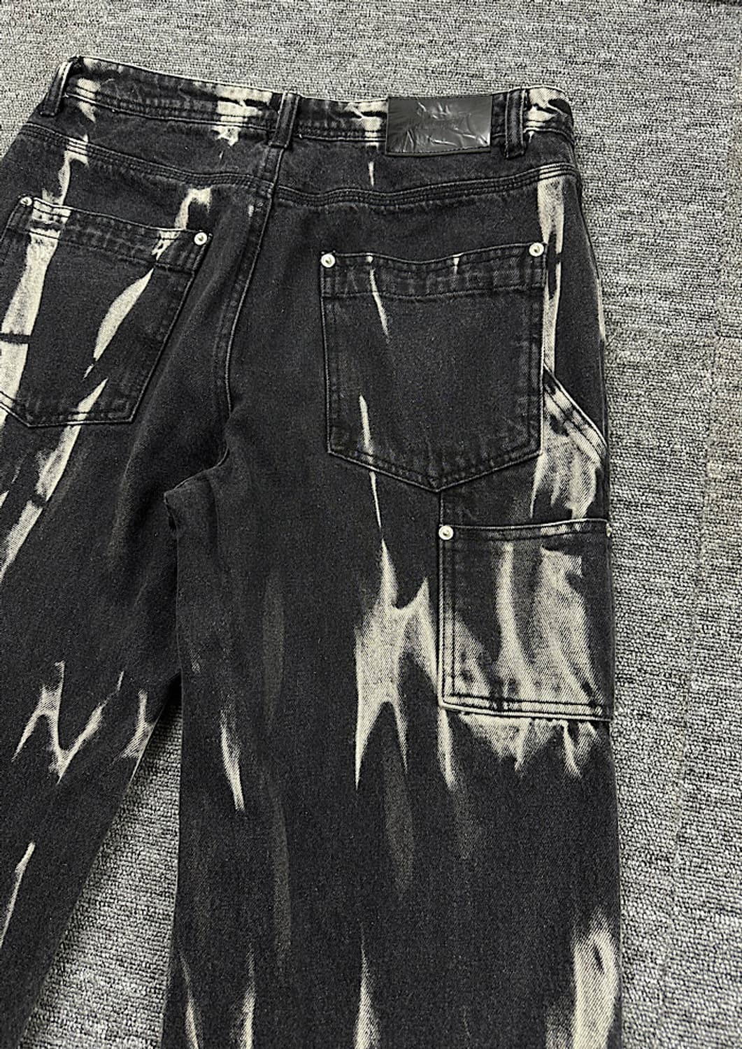 플레이버리즘 카펜터 팬츠 L  상품이미지6