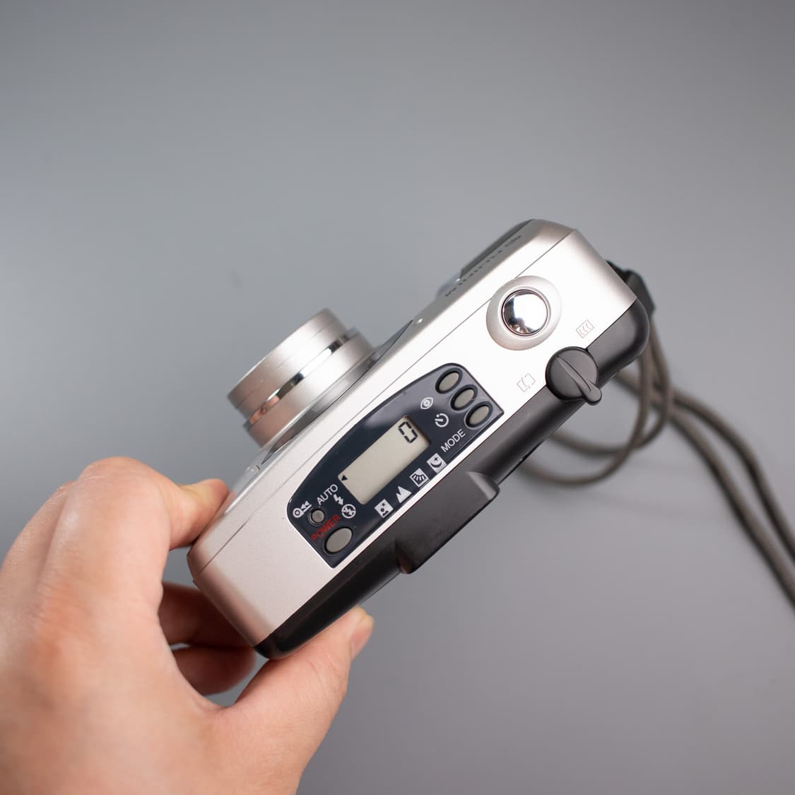 필름카메라 후지필름 실비 70(작례 0) 상품이미지7