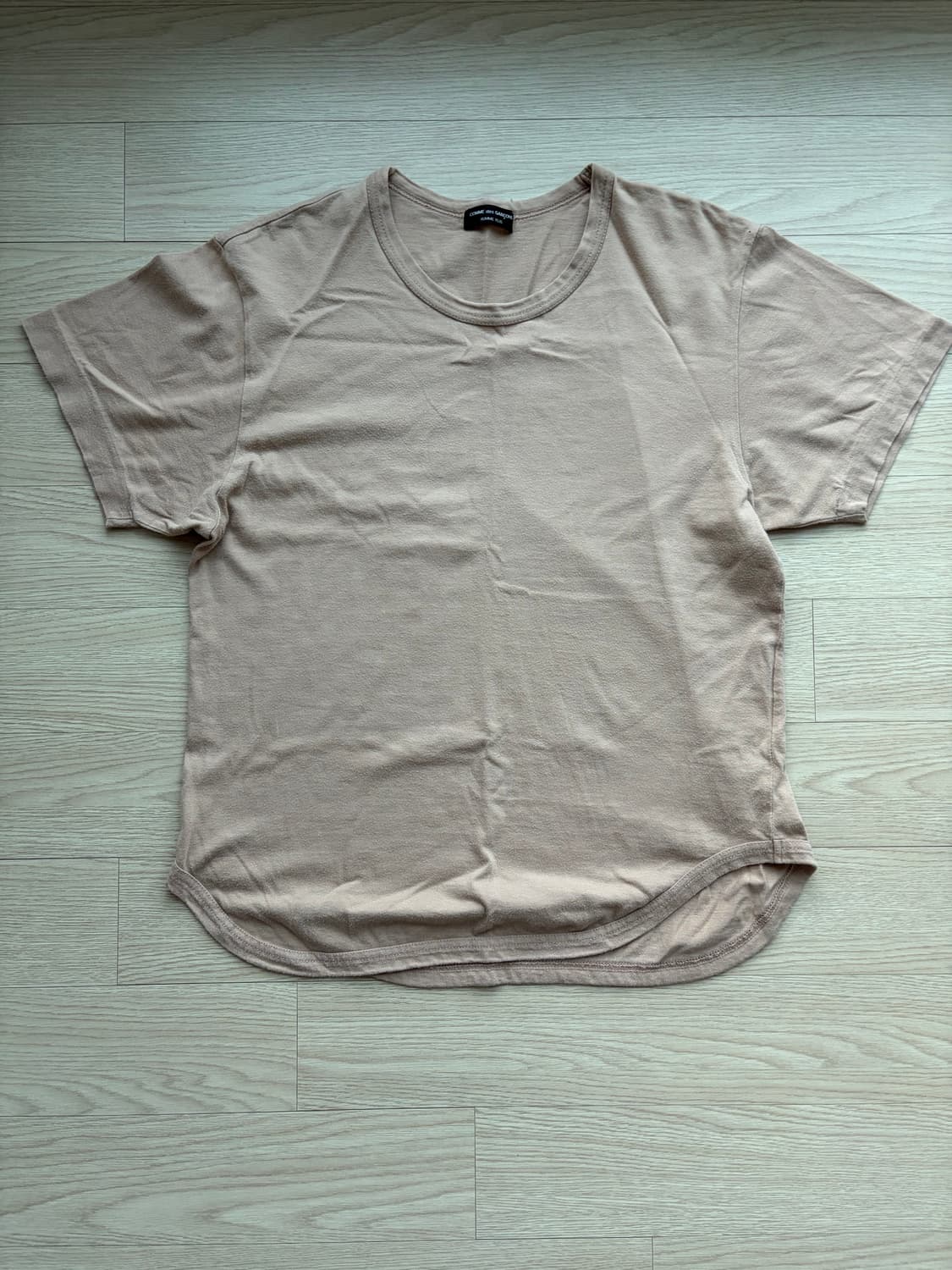 Homme plus T shirts 상품이미지1