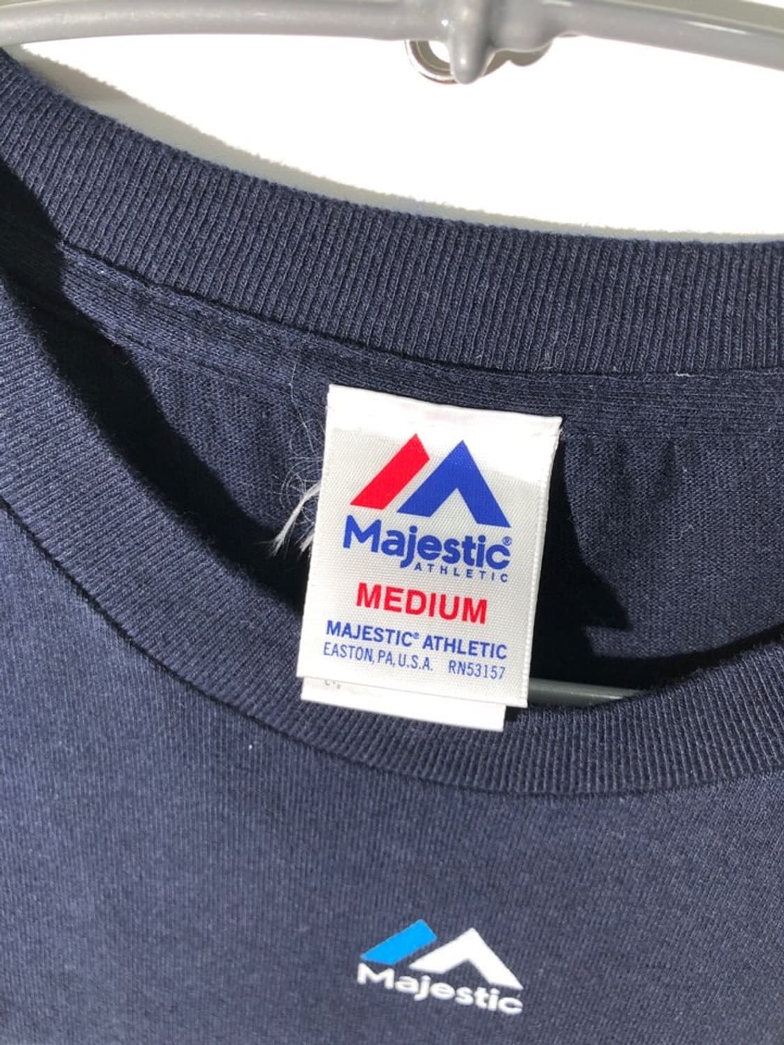 majestic 반팔 티셔츠 상품이미지3