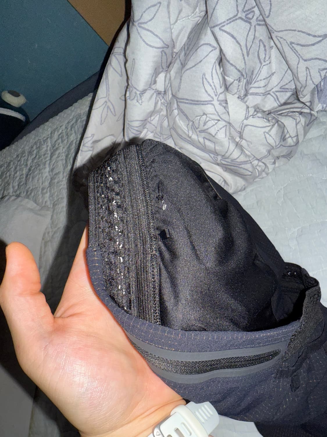 아식스 메타런 스필릿 쇼츠L 상품이미지3