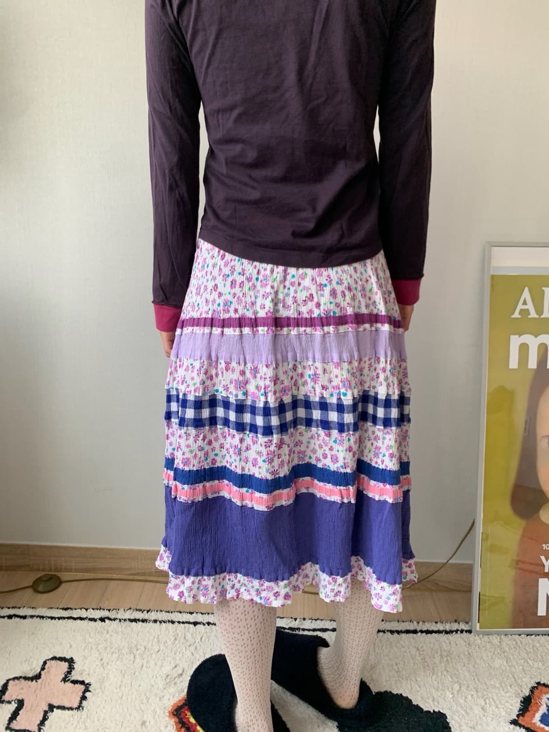 old Marithe Francois Girbaud, top 상품이미지4