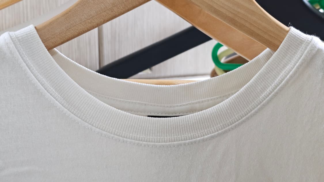 스투시 둘리 피그먼트 다이드 티셔츠 네추럴 ( 100) 상품이미지3