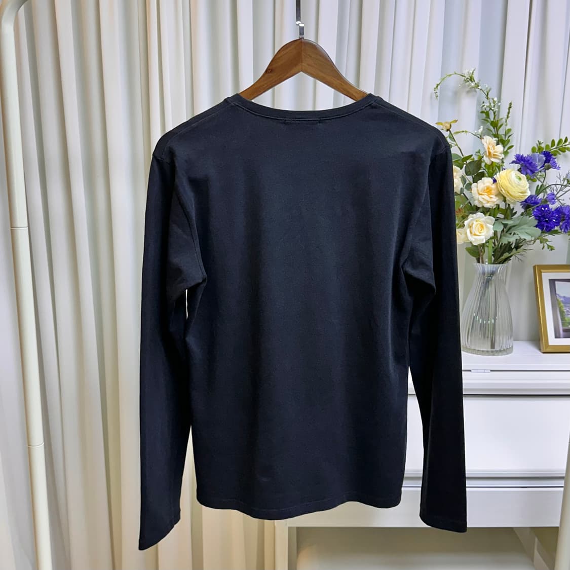 Custom Culture 스컬 티셔츠 상품이미지2