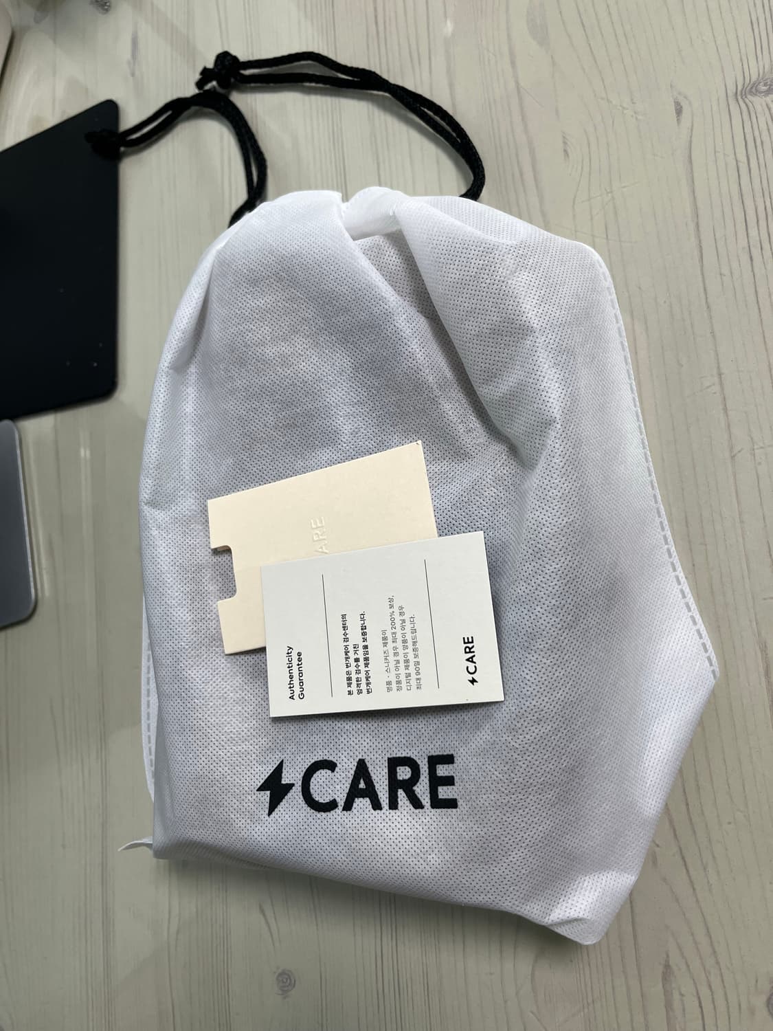 프라다 사피아노 리나일론 사피아노 숄더백 상품이미지3