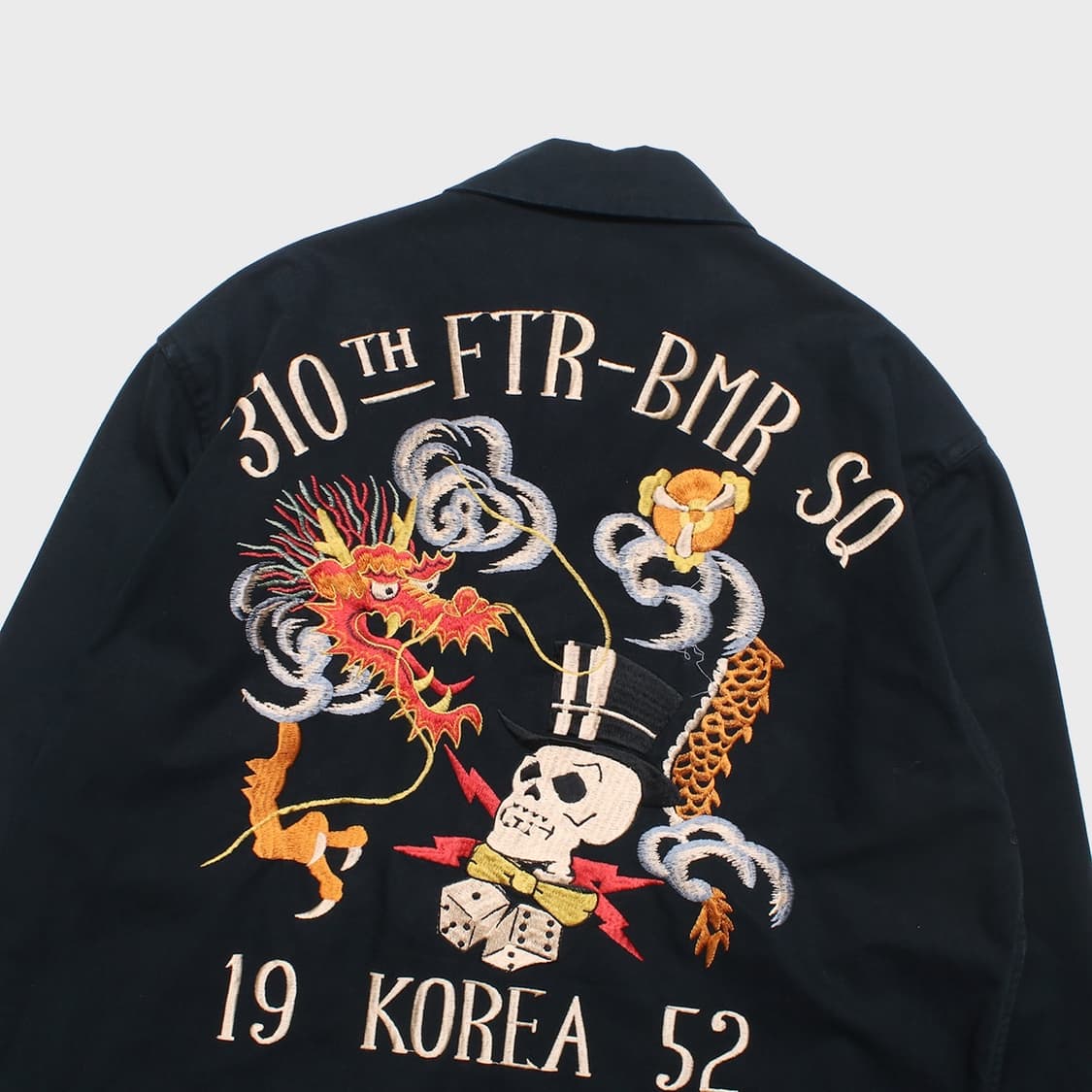 BUZZ RICKSON'S 상품이미지8