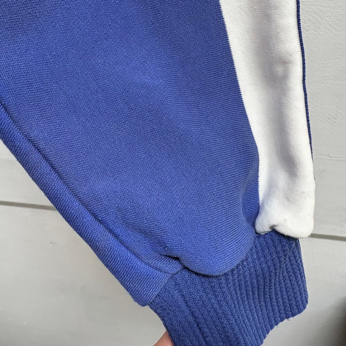 희귀템) 80-90's Adidas Descente 아디다스 데상트 스웻 상품이미지7