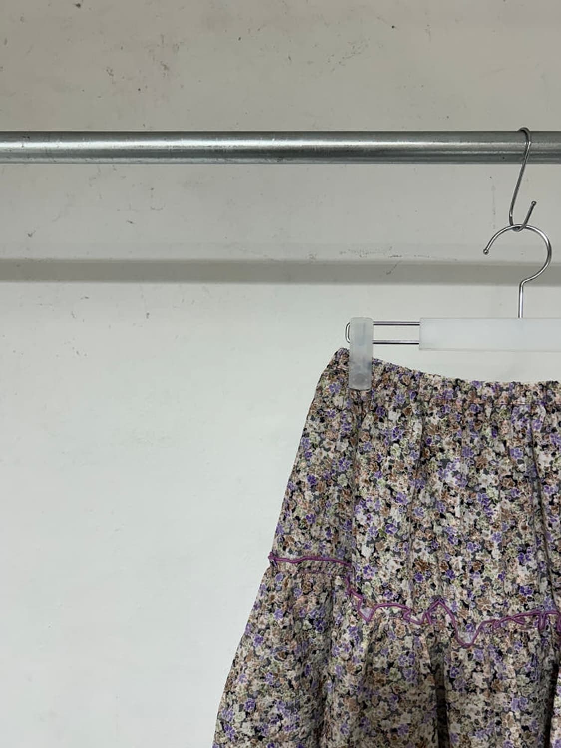 vtg skirt 상품이미지2