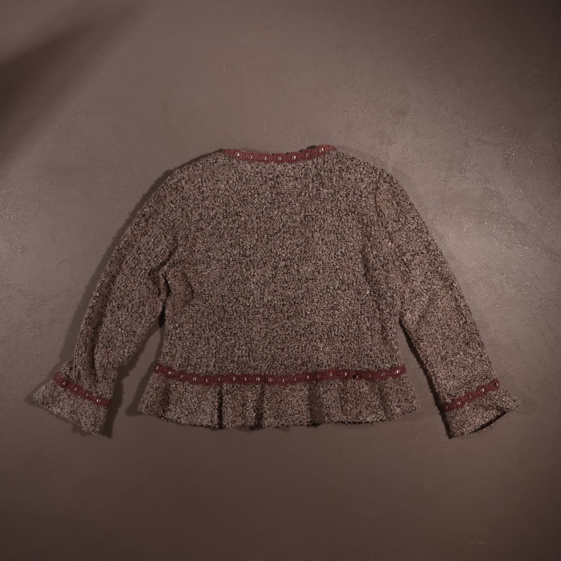 JAPAN MORI CARDIGAN 상품이미지5