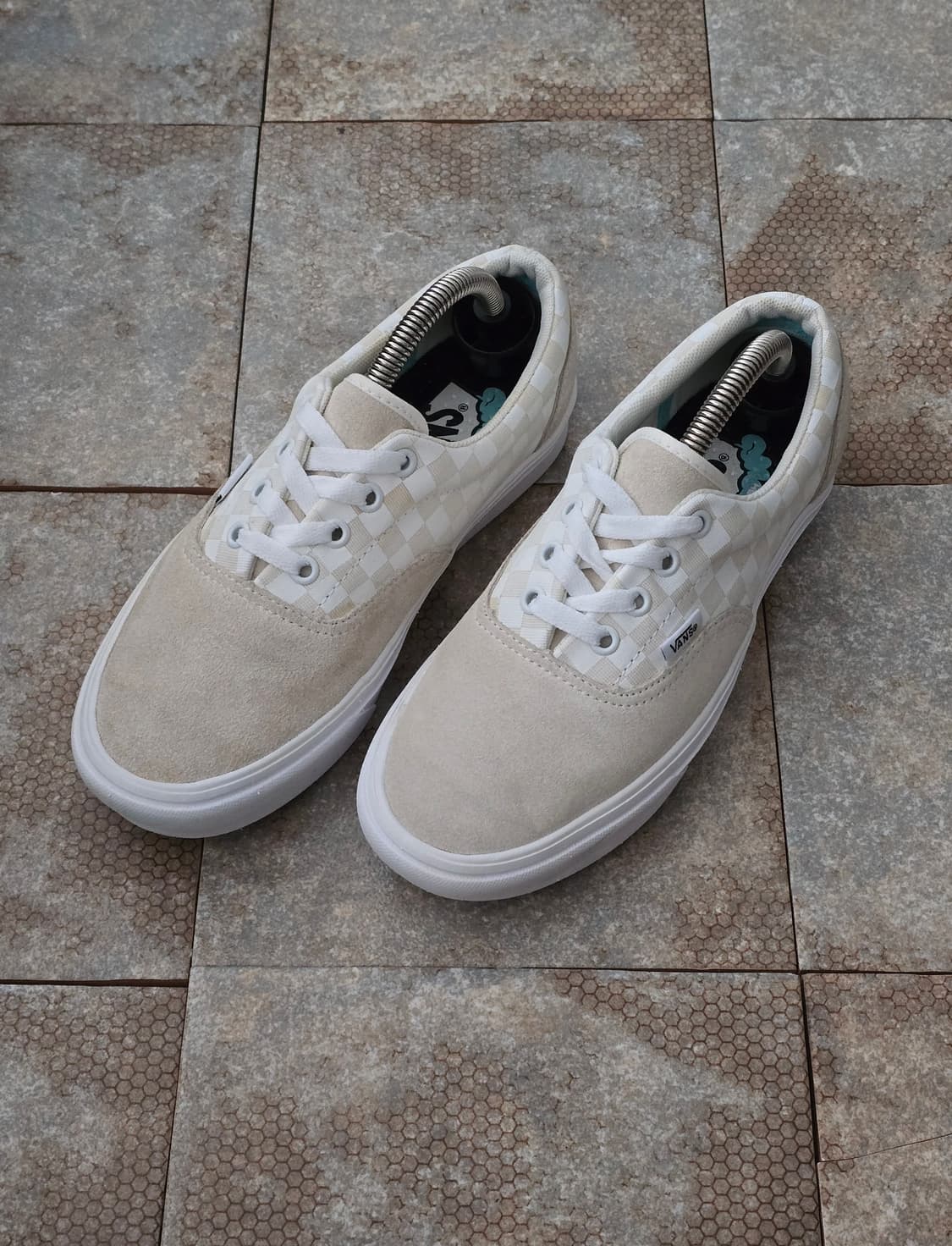 (230)반스 컴피쿠시 에라 체커 상품이미지1