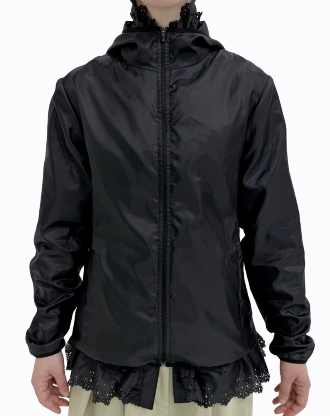 에옹쓰 thornel set black 상품이미지1