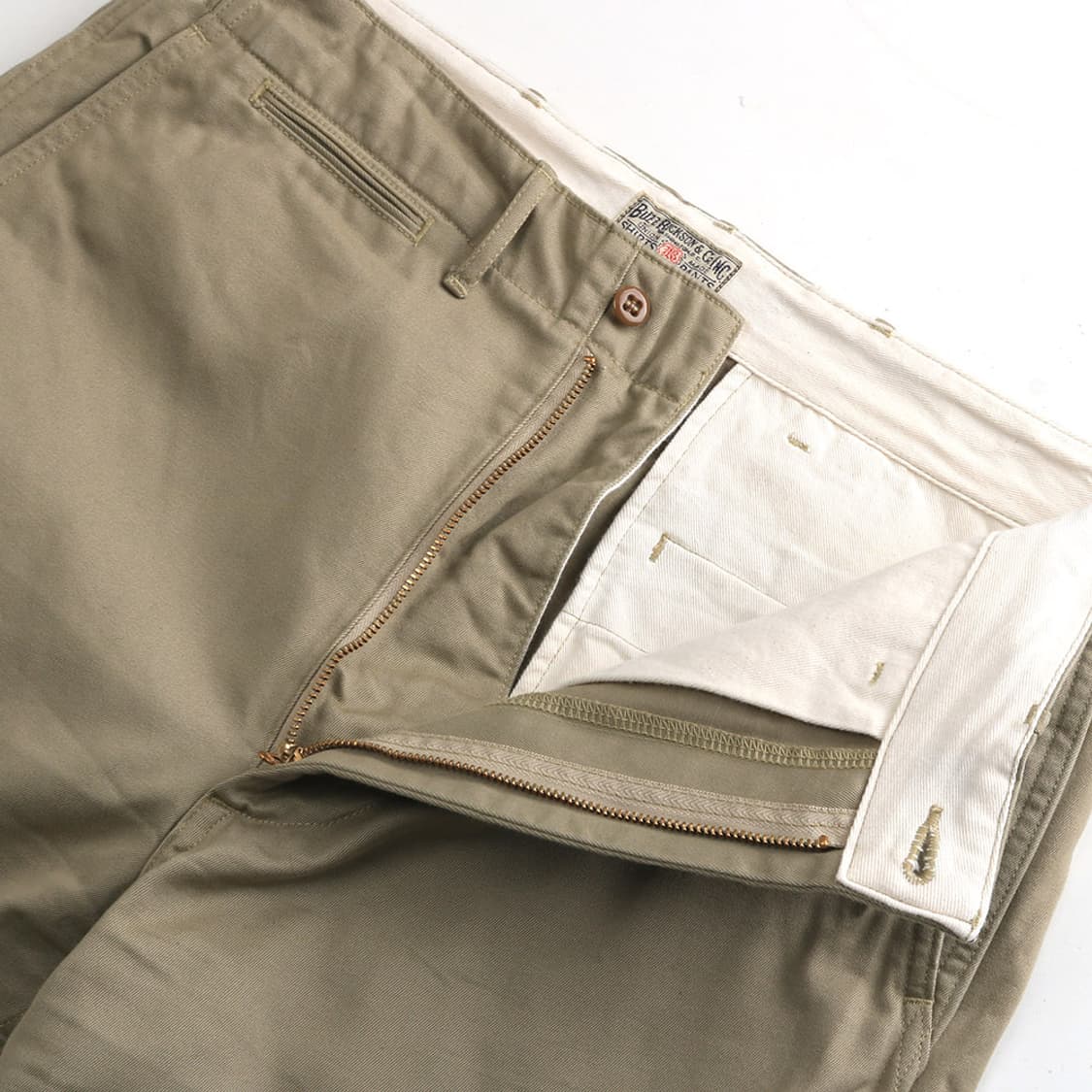 BUZZ RICKSON’S 상품이미지4