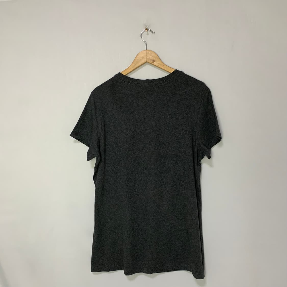 할리데이비슨 빈티지 차콜 반팔 티셔츠 y2k 남녀공용 XL 상품이미지5