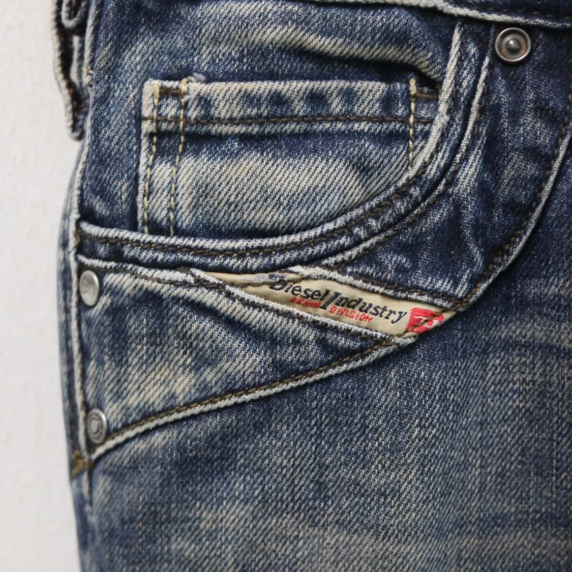 디젤 데님 팬츠 66555 상품이미지7