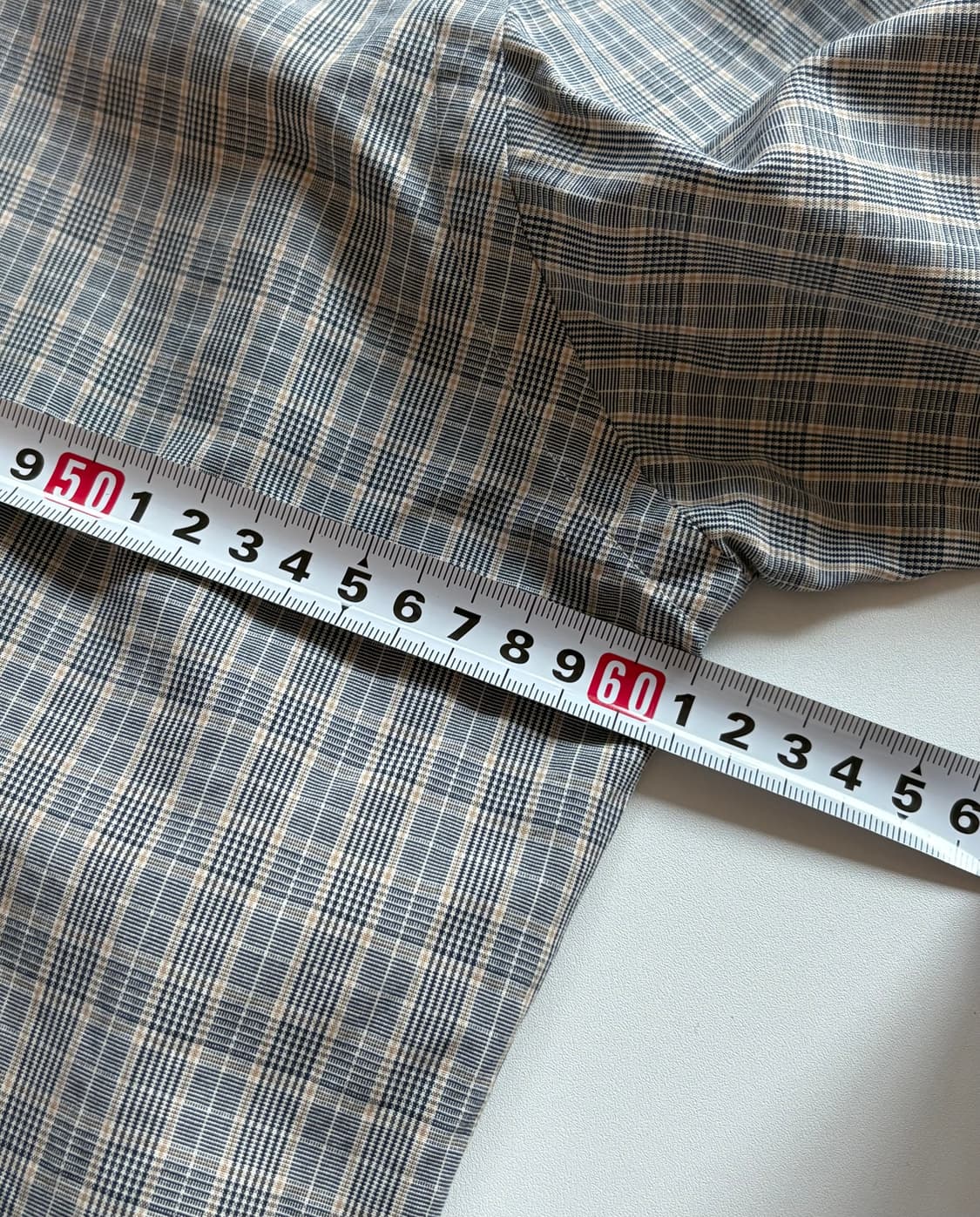 Polo 폴로랄프로렌 90‘s 체크 셔츠 상품이미지6