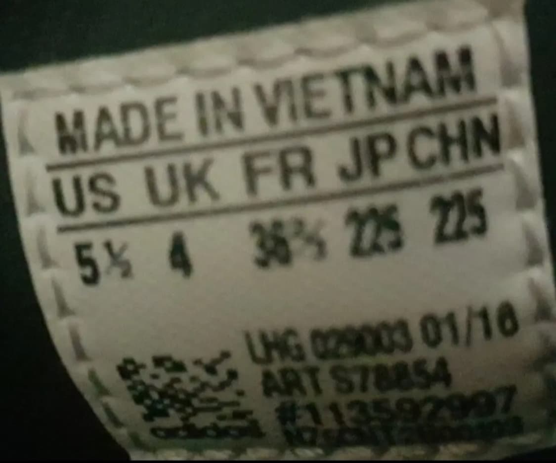 아디다스 오리지날 코트빈티지 미드 225 상품이미지8