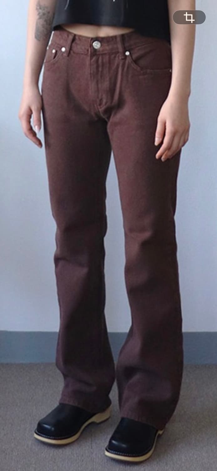 비삼샵 딥 브라운 pt 상품이미지3