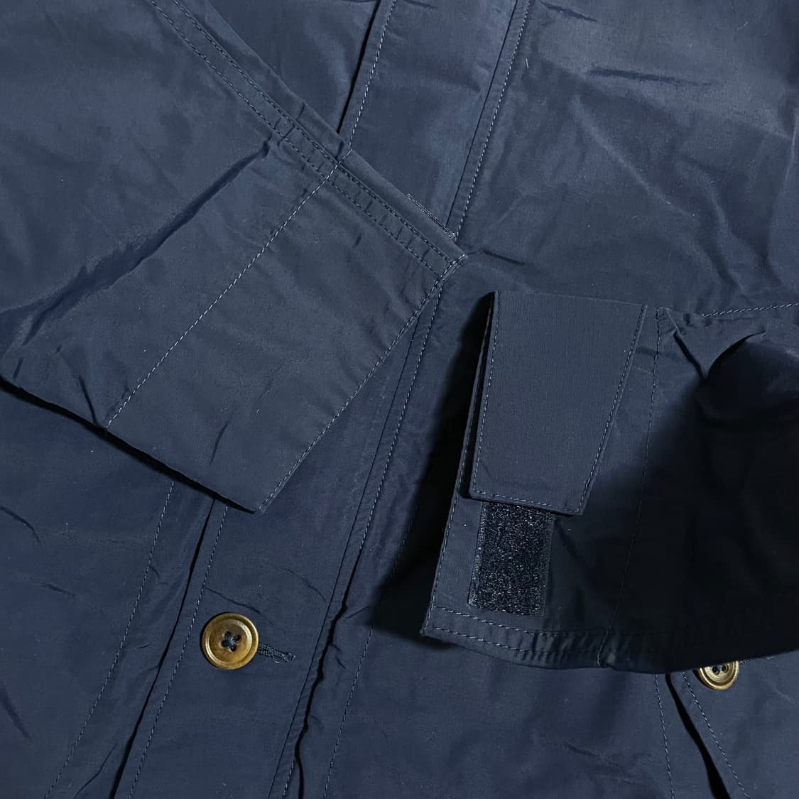 신형 폴로 랄프로렌 마운틴 파카 자켓 민트급 상품이미지6