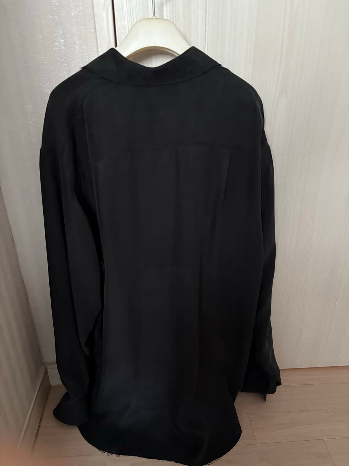 oversized shirts(cupra) 상품이미지2