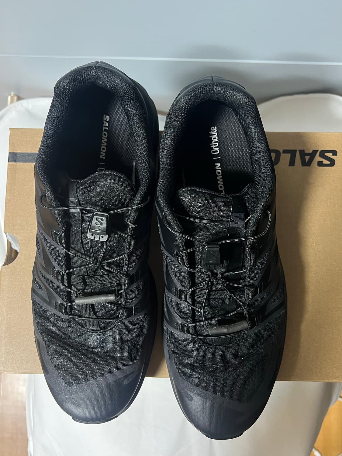 살로몬 XT-EVR 270 (Japan Exclusive) 상품이미지5