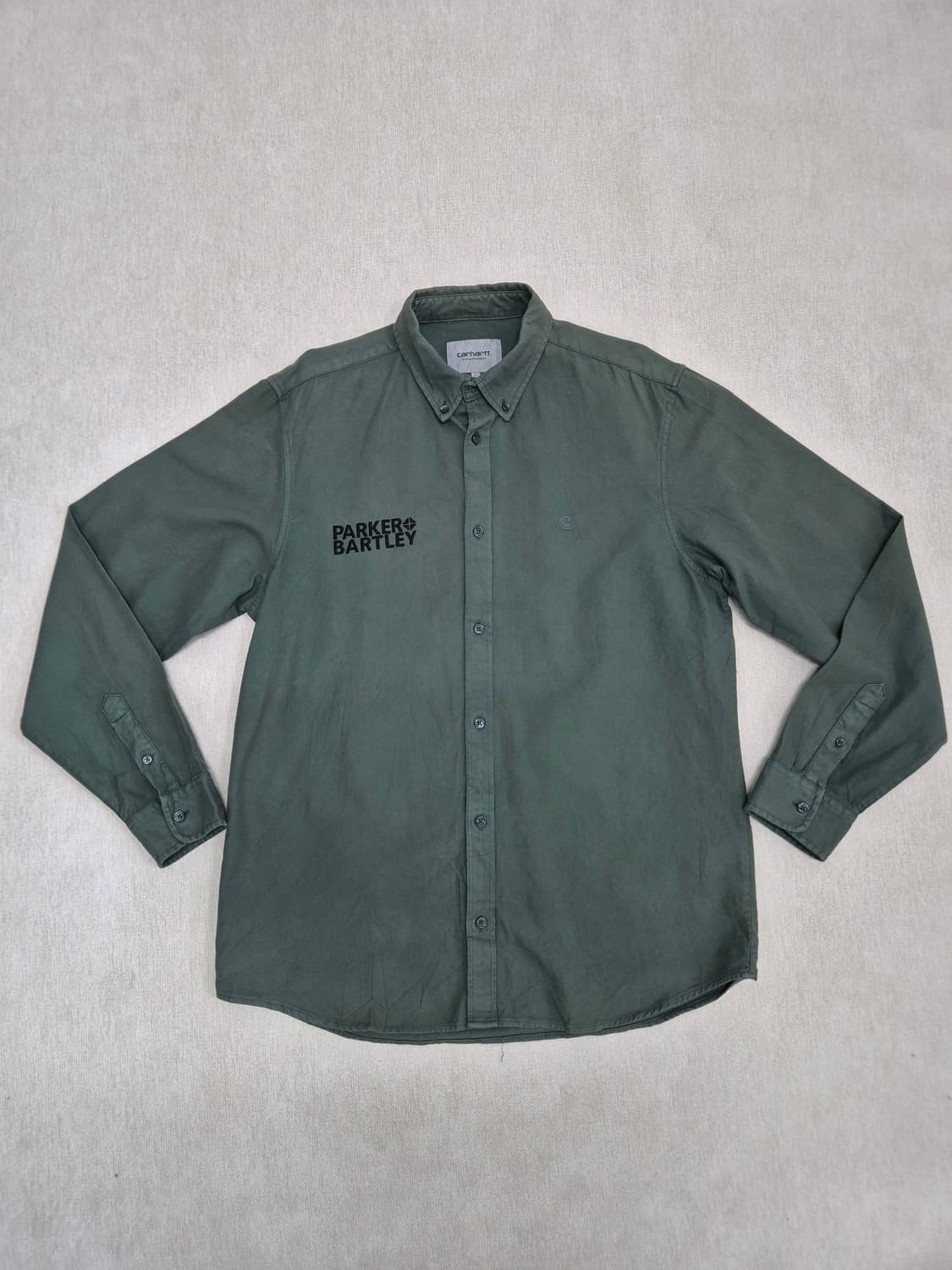 칼하트 셔츠 상품이미지1