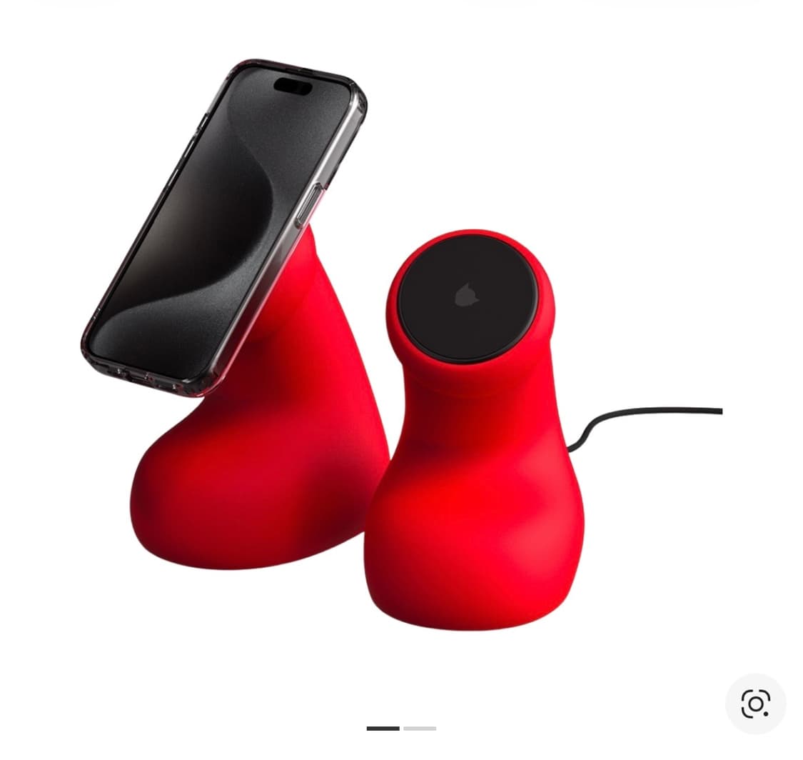 (구매)아스트로보이 아톰 맥세이프 충전기 구합니다ㅜㅠ 상품이미지1