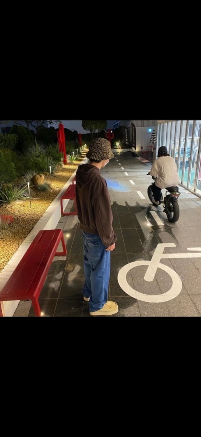 로에베 웨지 레이스업 41 상품이미지3