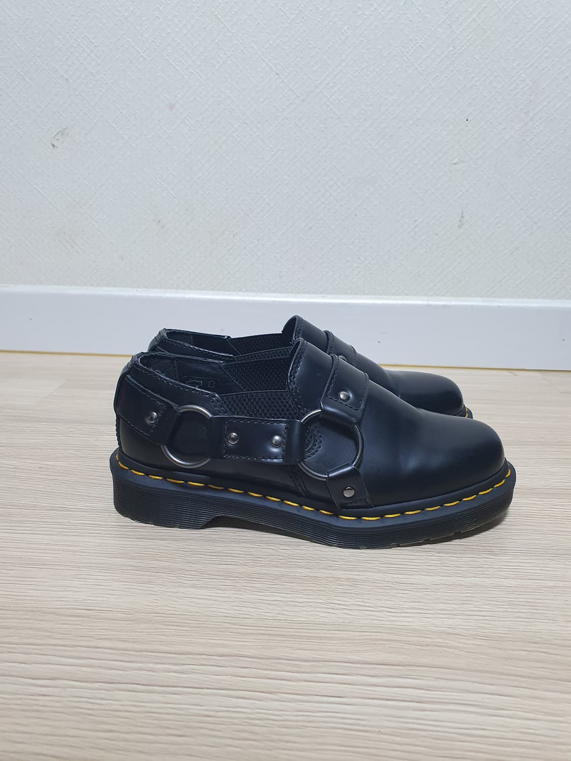 닥터마틴 길비 로퍼 240 상품이미지1