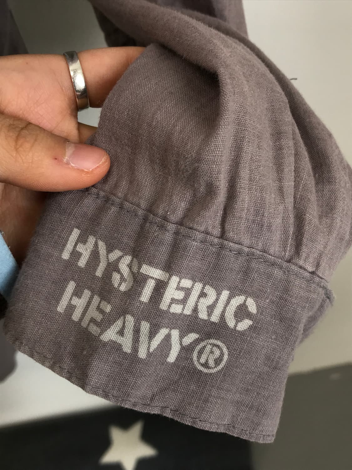 Hysteric Glamour Hysteric Heavy Onepiece 상품이미지9