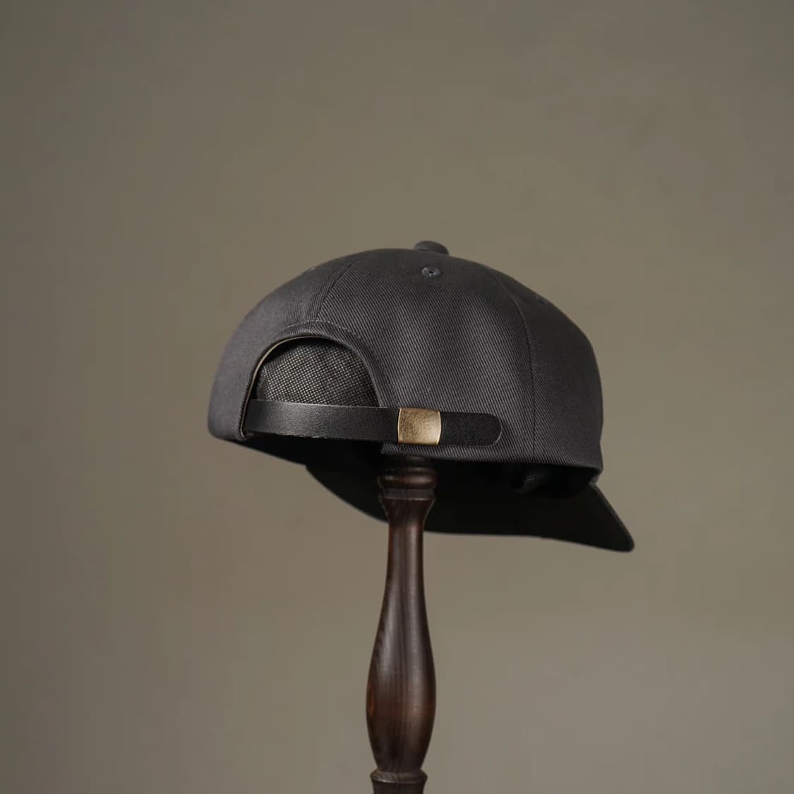 [Free] 위어도 베이스볼 캡 상품이미지3