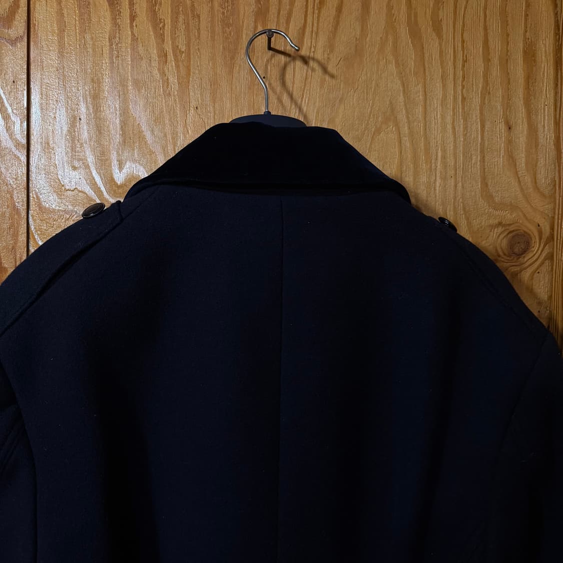 톰포드 23 F/w 코트 판매 합니다. 상품이미지9