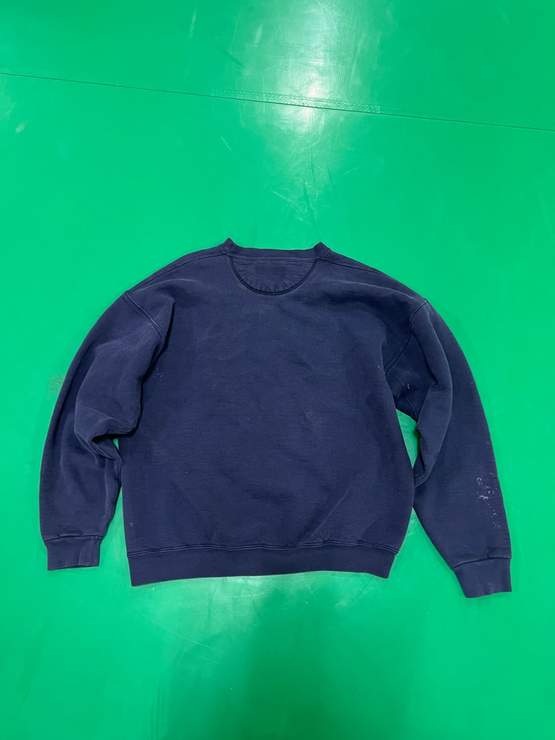 미제 스웻셔츠 made in usa 상품이미지3