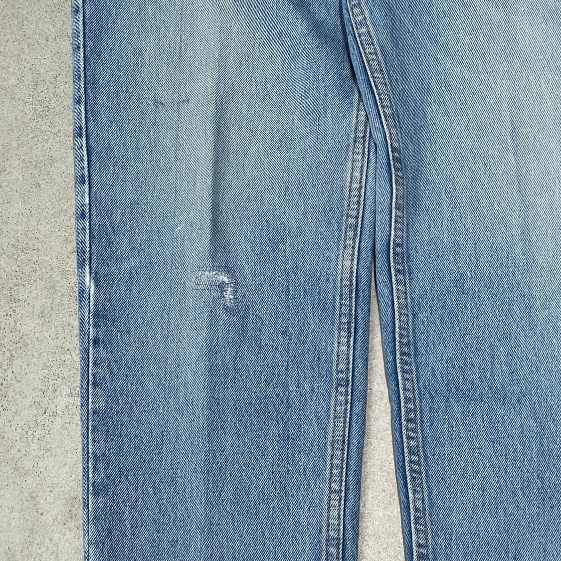 리바이스 550 오렌지탭 데님팬츠 s10125 상품이미지5