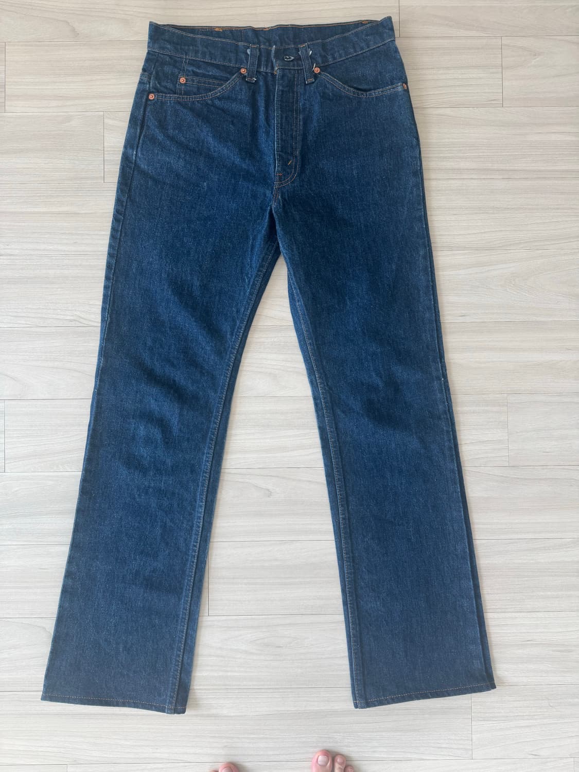 80s 리바이스 517 상품이미지1