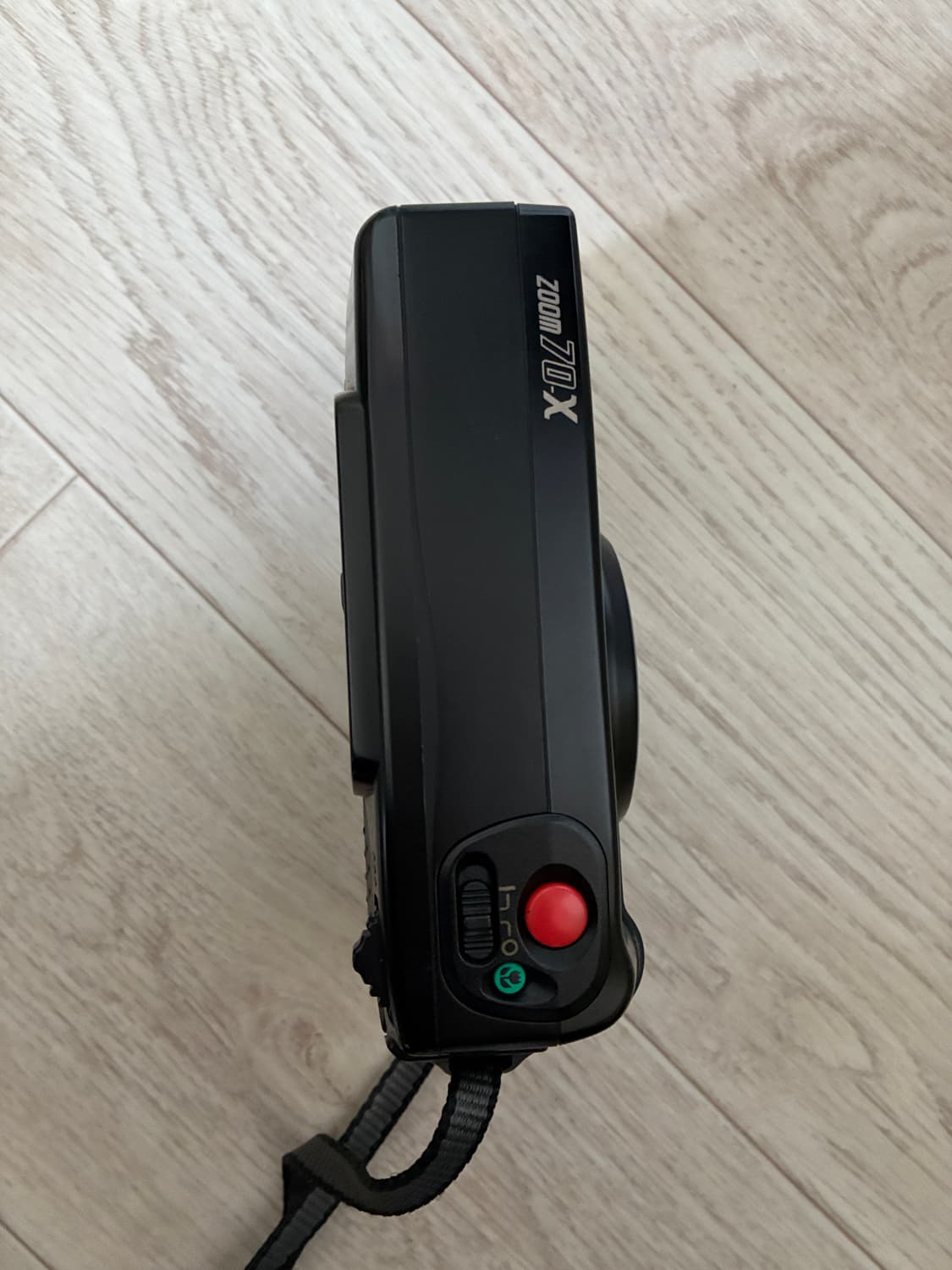 펜탁스 Zoom 70-X 카메라 상품이미지9