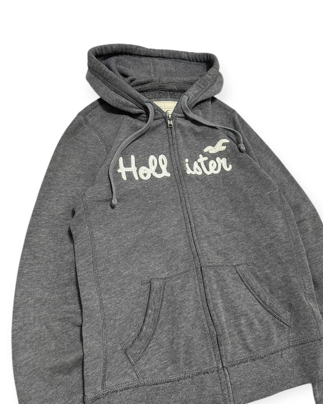홀리스터 y2k 후드집업 상품이미지2