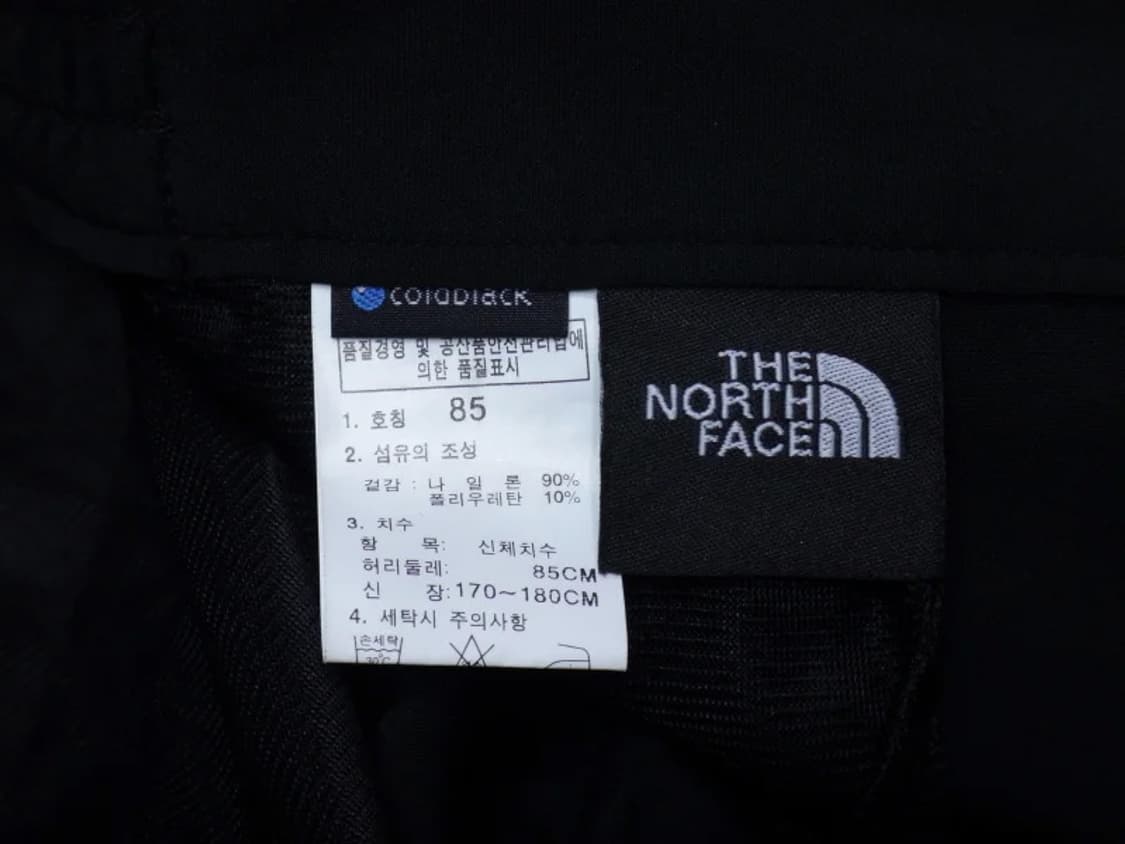 (85) 노스페이스 여성 BASIC FIT 아웃도어 팬츠 상품이미지9