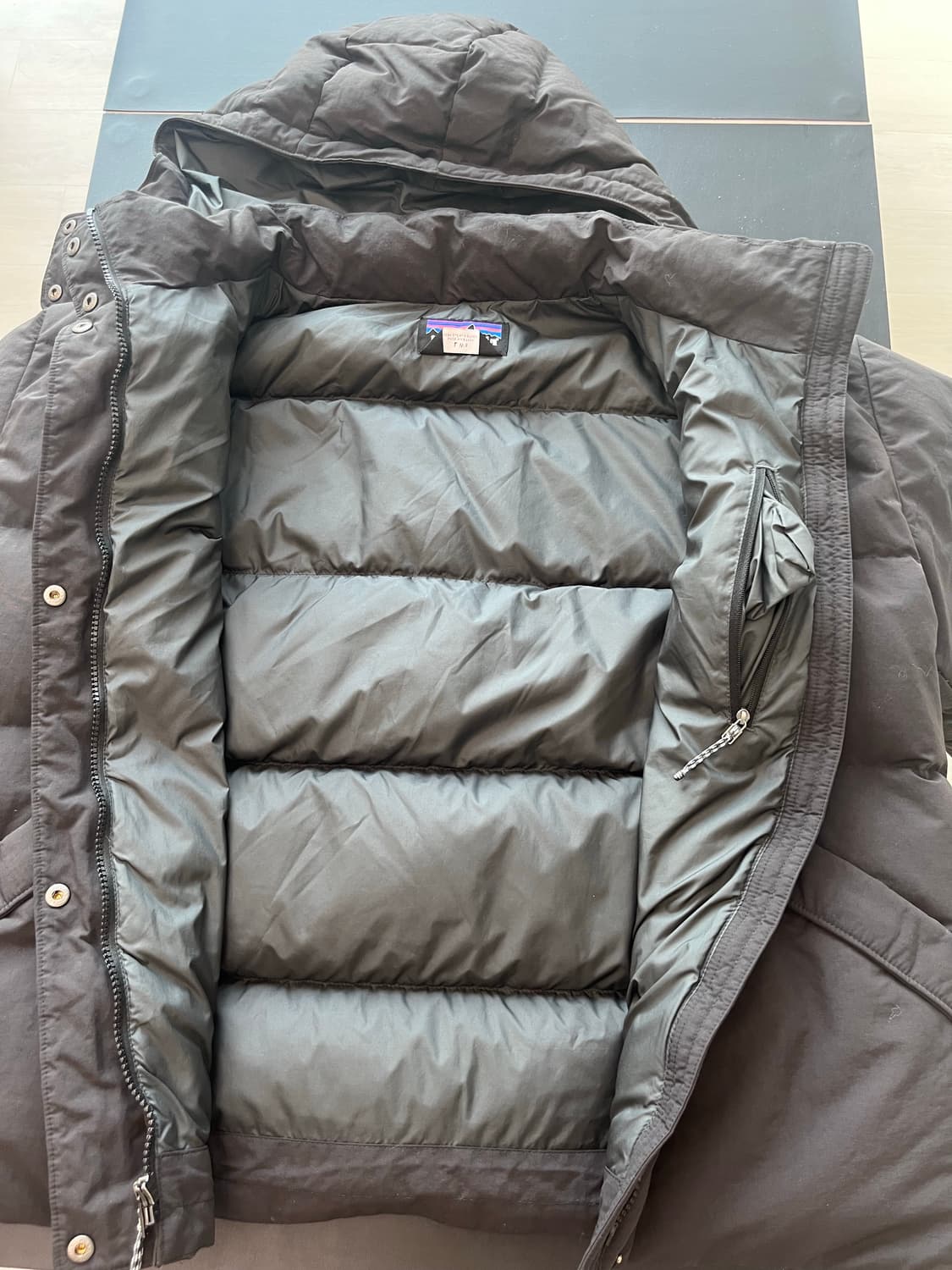 파타고니아 패딩 상품이미지8