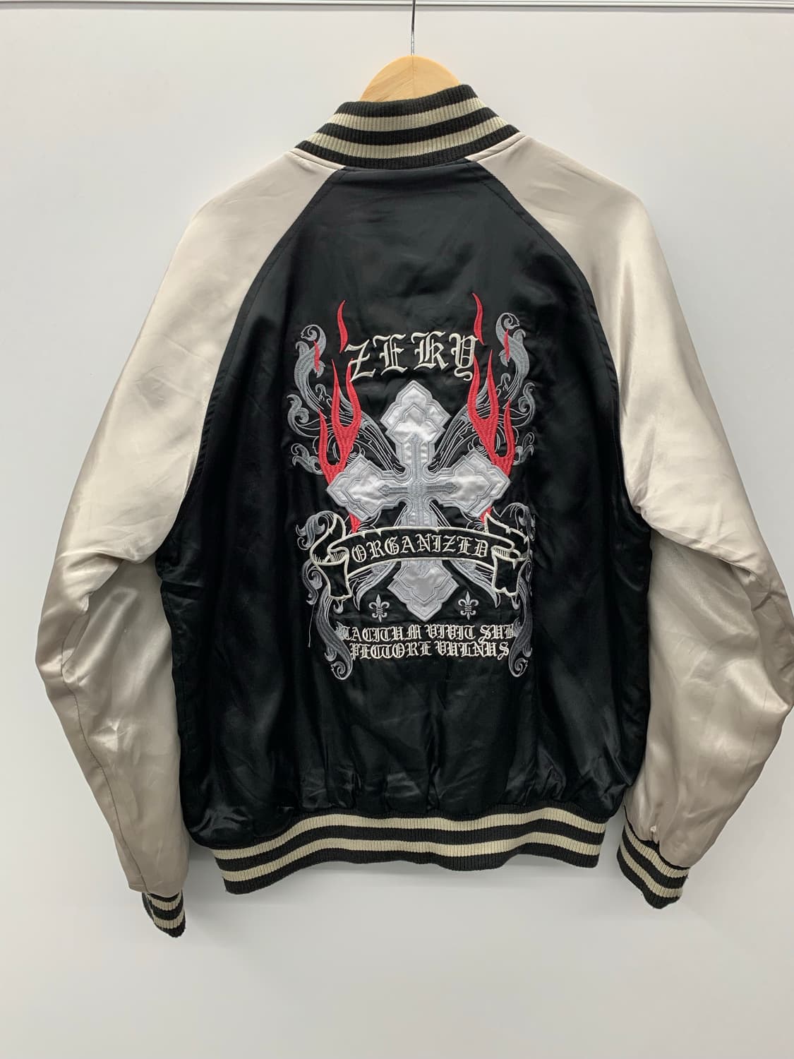 재패니즈 스카쟌  상품이미지5