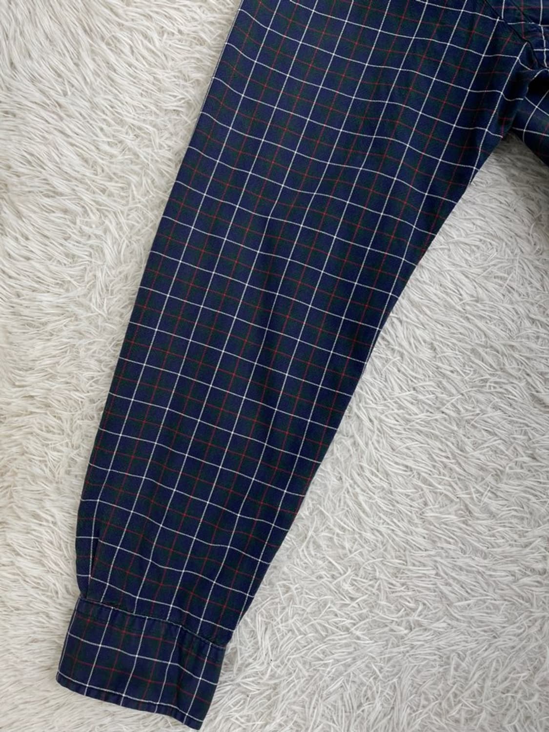 폴로 랄프 로렌 체크 셔츠/#3157 상품이미지2