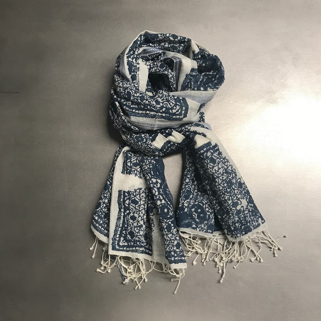 ZUCCA 주카 스카프 상품이미지4