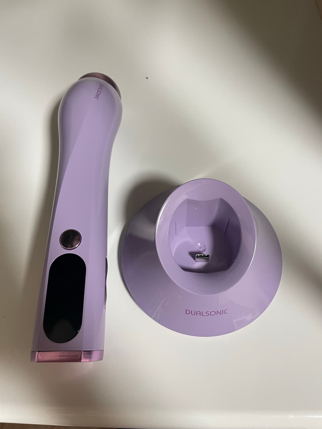 듀얼소닉 알토(고주파 위주기기)  상품이미지1