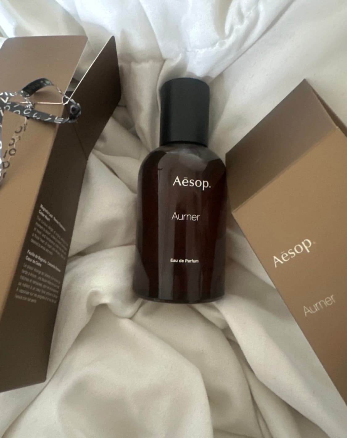 이솝 오르너 50ml 새상품 상자만 개봉 상품이미지1