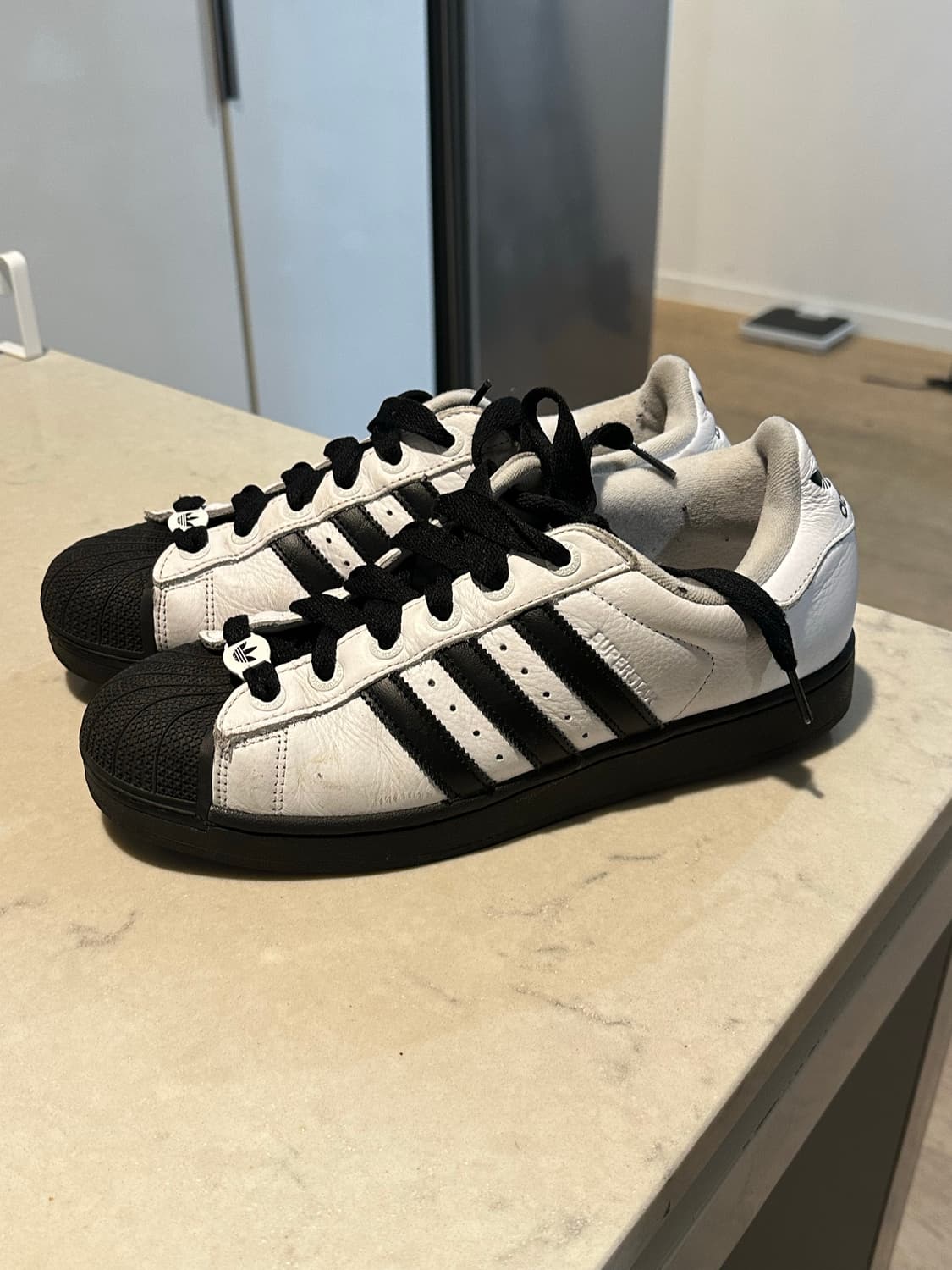 아디다스 슈퍼스타 오레오 280 상품이미지1