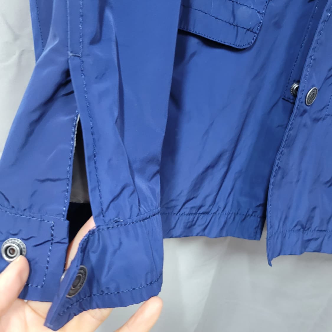 캘빈클라인 바람막이 100 상품이미지8