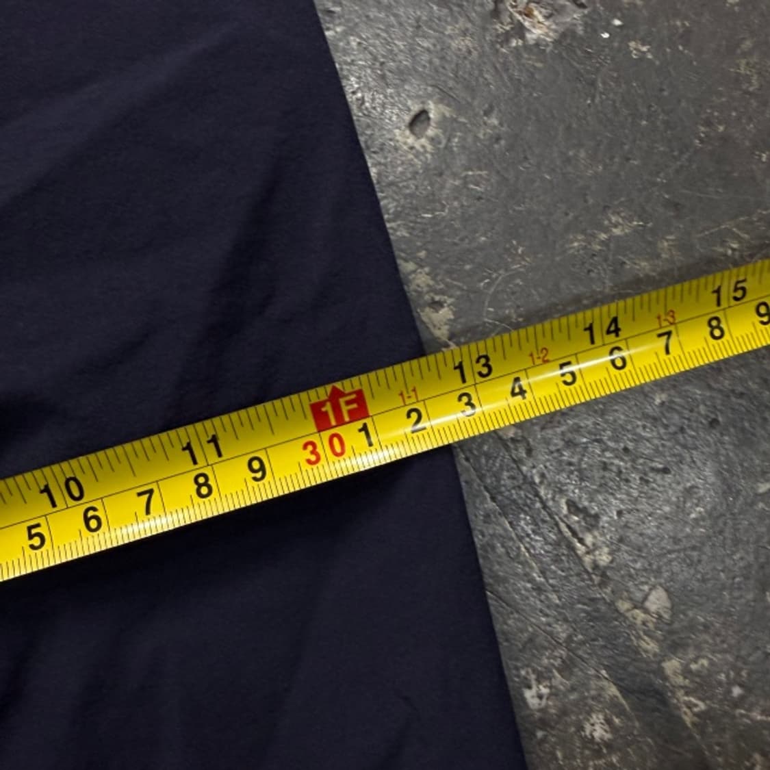 32 헨리코튼 골프 반바지 상품이미지7