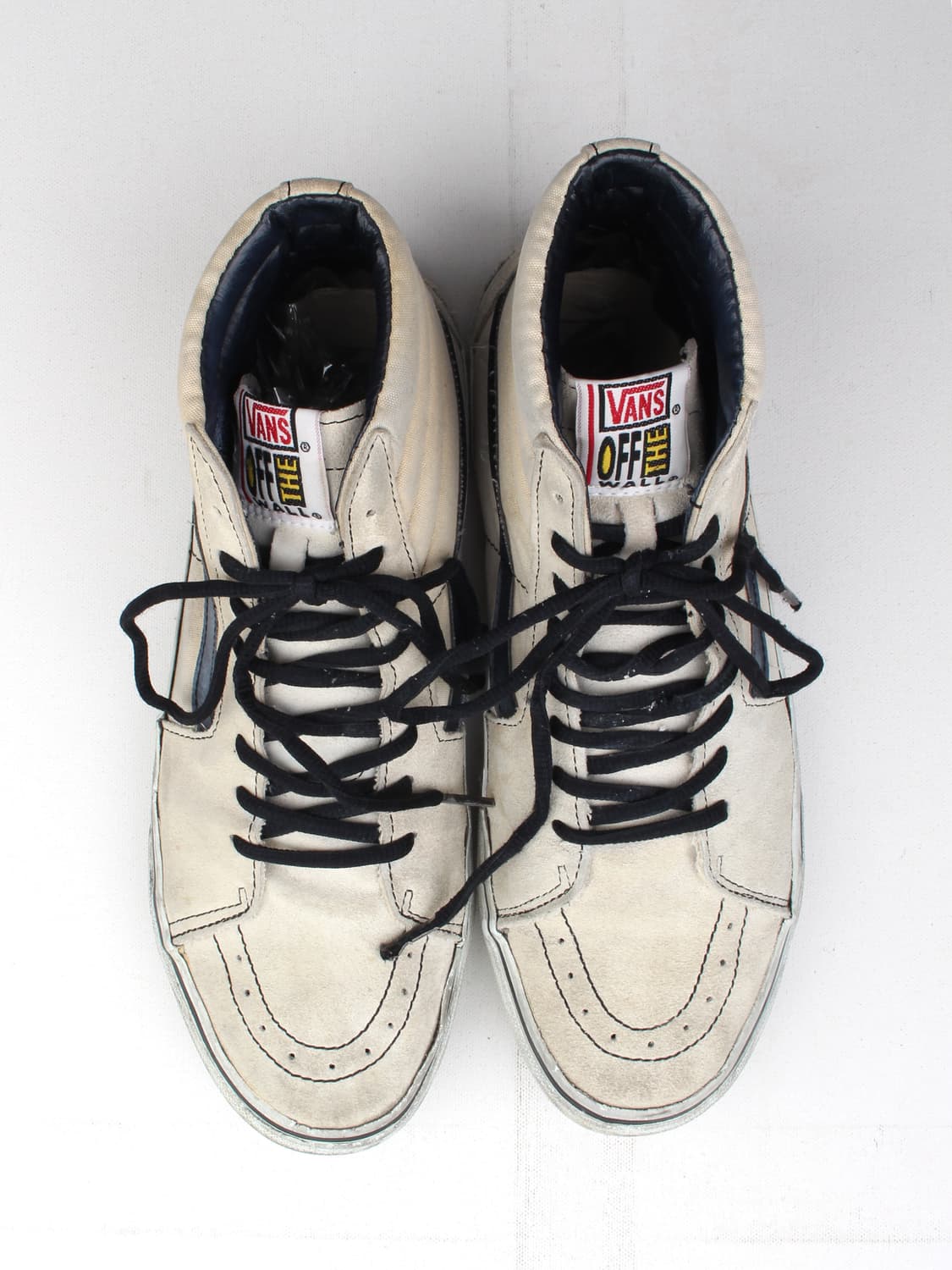 90s VANS (US 10) 상품이미지5
